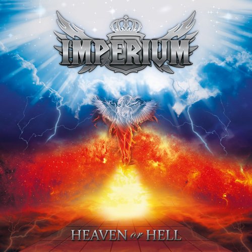 Imperium - Heaven or Hell (2020) [Hi-Res]