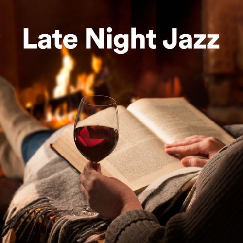 VA - Late Night Jazz (2020) flac