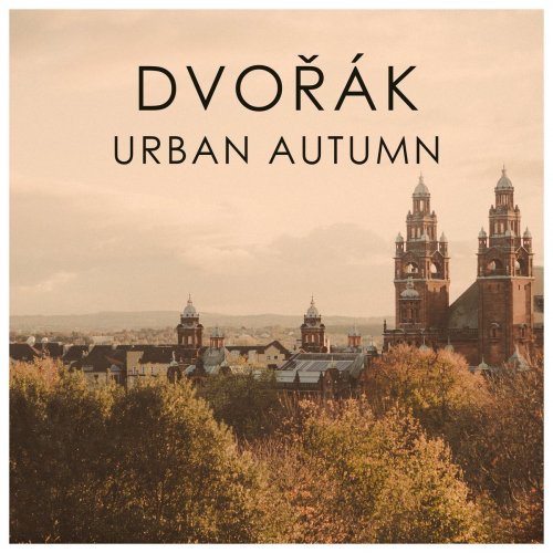 VA - Dvořák Urban Autumn (2020)