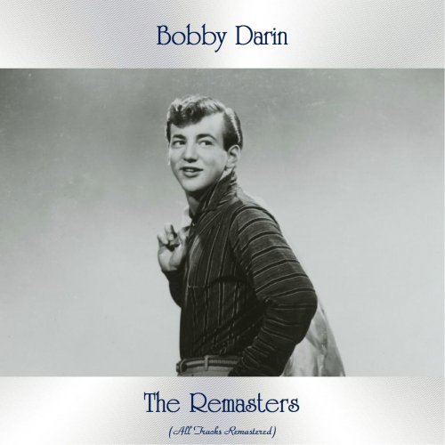 Bobby Darin - The Remasters (All Tracks Remastered) (2020)