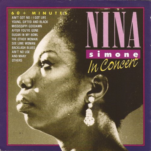 Nina Simone - Nina Simone In Concert (Remastered) (1989)