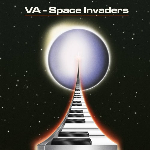 VA - Space Invaders (2020)