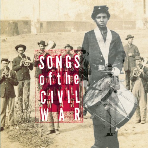 VA - Songs Of The Civil War (1991)