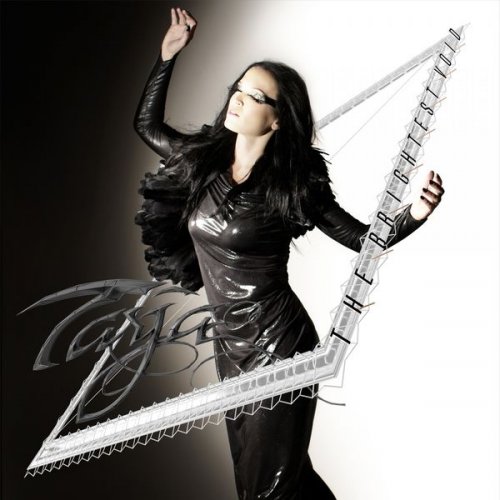 Tarja - The Brightest Void (2016) [Hi-Res]