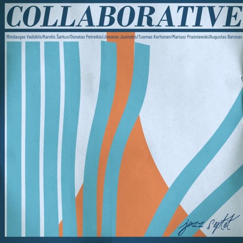VA - Collaborative Jazz Septet (2020)