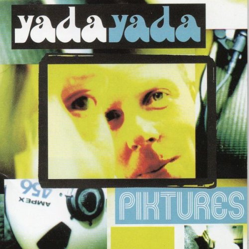 Yada Yada - Piktures (2020)