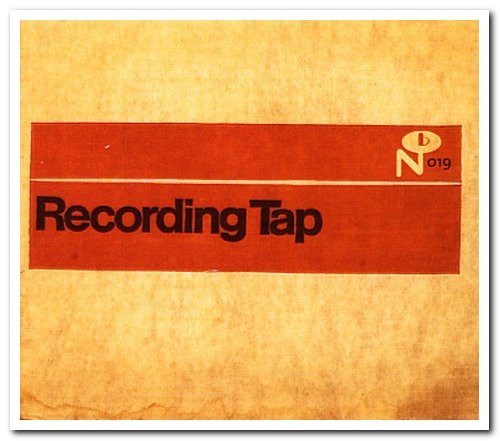 VA - Don't Stop - Recording Tap (2008)
