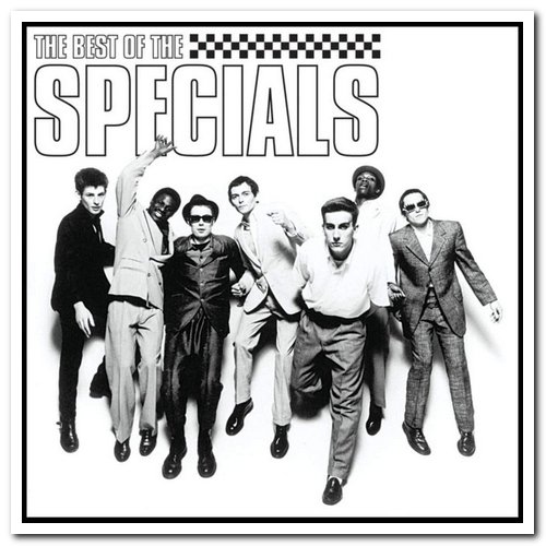 The Specials - The Best of The Specials [Remastered] (2008)