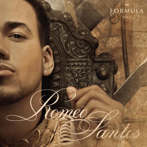 Romeo Santos - Fórmula Vol. 1 (Deluxe Edition) (2012)