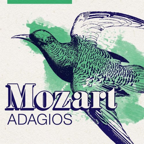 VA - Mozart Adagios (2020)