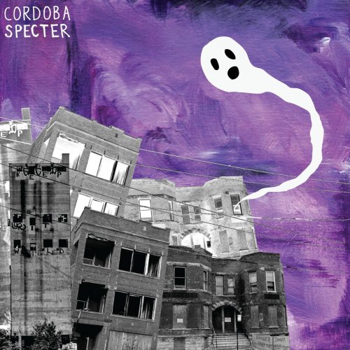 Cordoba - Specter (2020)