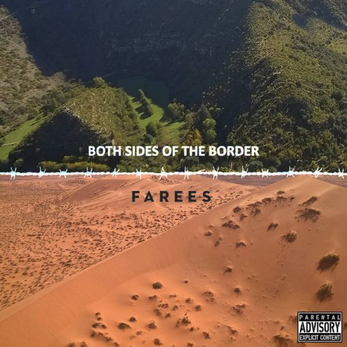 Farees - Both Sides of the Border (2020) [Hi-Res]