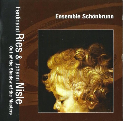 Ensemble Schönbrunn - Ries, Nisle: Out Of The Shadow Of The Masters (2009)