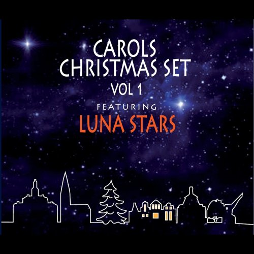 Carols Christmas Set - Carols Christmas Set, Vol. 1 (2020)