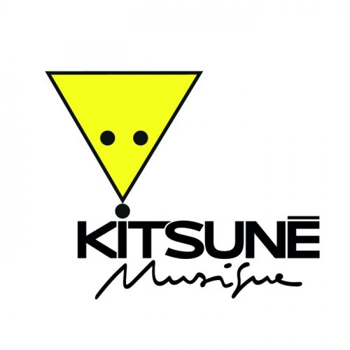 Pat Lok - A Morning with Kitsuné (DJ Mix) (2020)