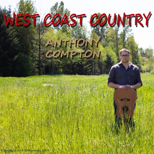 Anthony Compton - West Coast Country (2020)