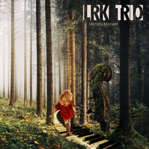 LRK Trio - Memory Moment (2020)