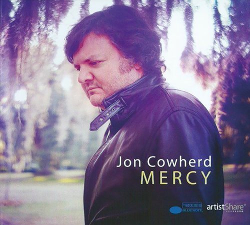Jon Cowherd - Mercy (2013)
