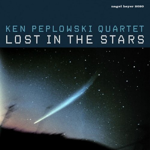 Ken Peplowski Quartet - Lost In The Stars (2002/2004) flac