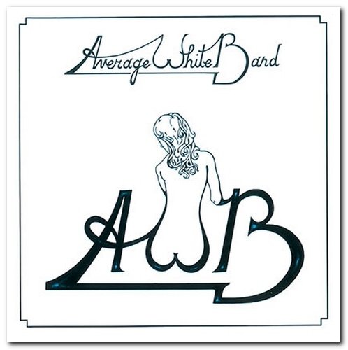 Average White Band - AWB (1974) [Japanese Remastered 2020)