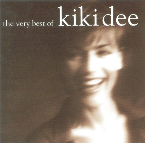 Kiki Dee (feat. Elton John) - The Very Best Of Kiki Dee (1994)