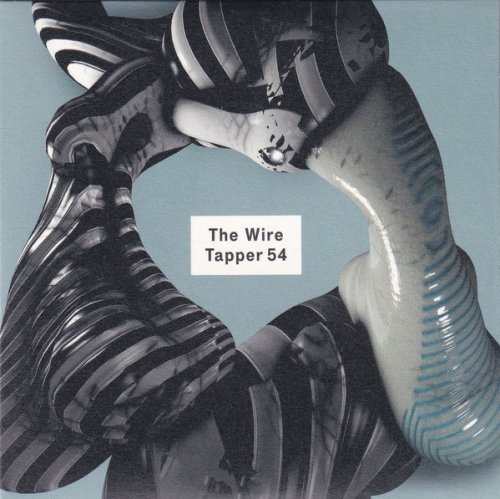 Various - The Wire Tapper 54 (2020)
