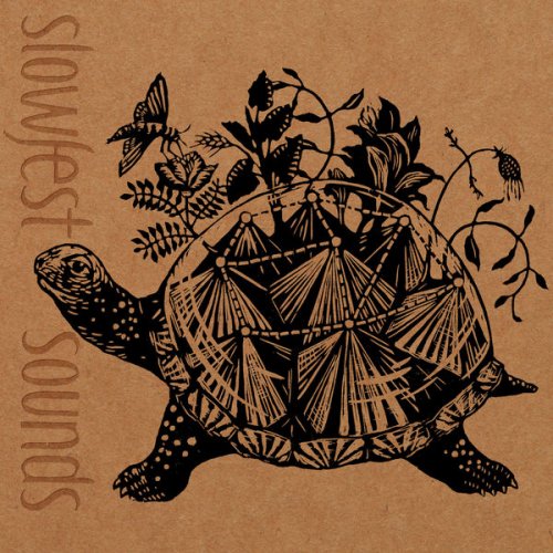 Various Artists - Slowfest Sounds 2015-2020 (2020)