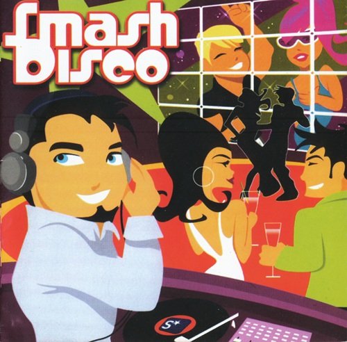 VA - Smash Disco [2CD] (2004)