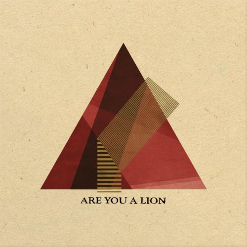 Are You A Lion - Are You A Lion (2011)