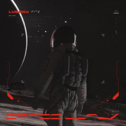 Luboku - Space Walk (2020) [Hi-Res]