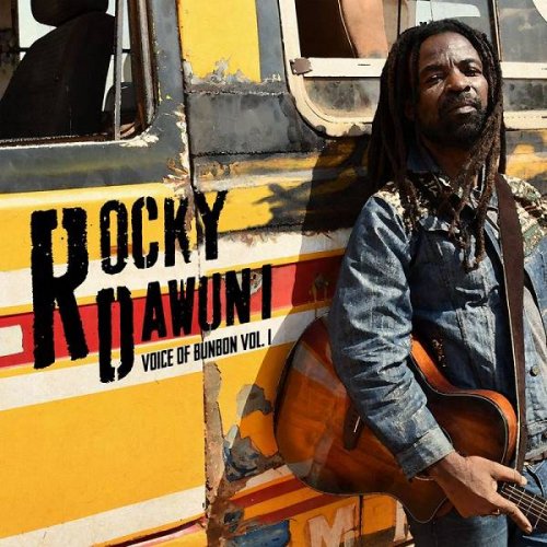 Rocky Dawuni - Voice of Bunbon, Vol. 1 (2020)