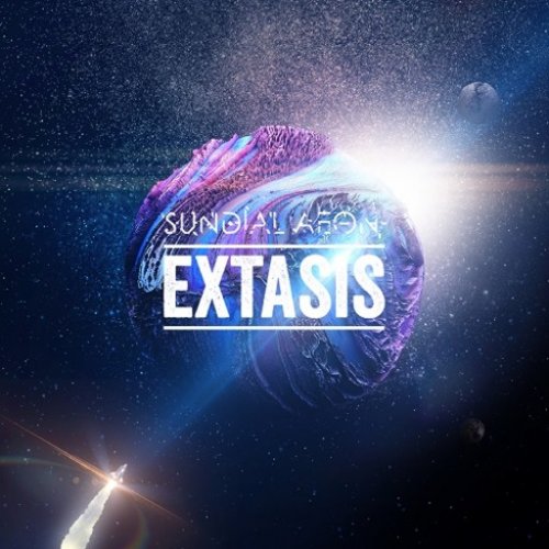 Sundial Aeon - Extasis (2020)
