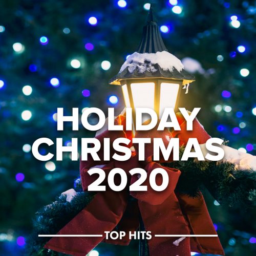 VA - Holiday Christmas 2020 (2020)