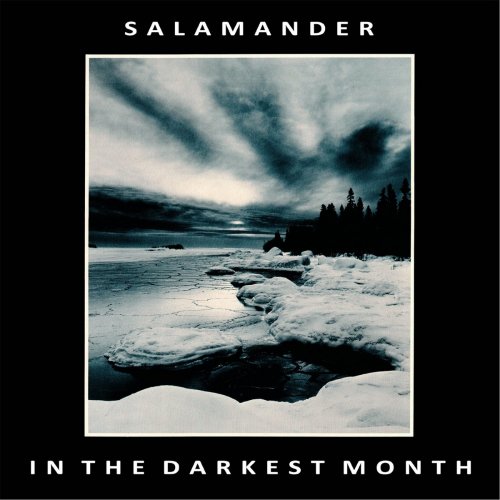 Salamander - In the Darkest Month (2020)