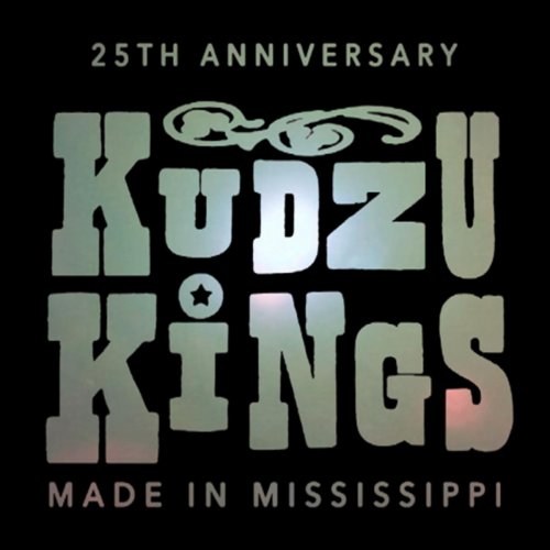 Kudzu Kings - Kudzu Kings (25th Anniversary) [Live] (2020)