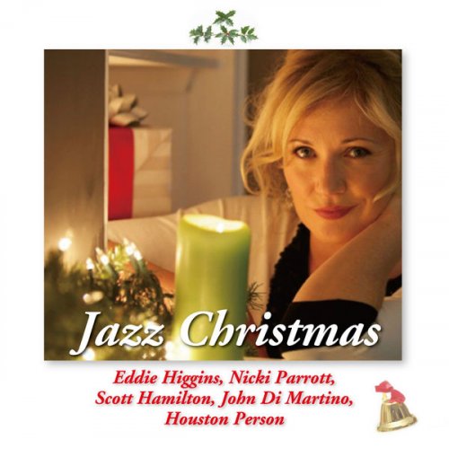 VA - Jazz Christmas (2013/2014) flac