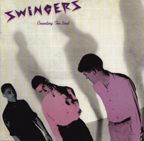 The Swingers - Counting The Beat (Reissue)(1982/1998)