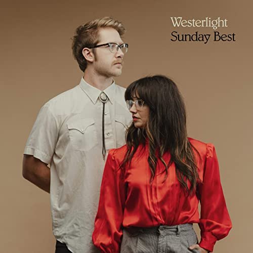 Westerlight - Sunday Best (2020)