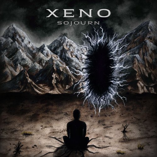 Xeno - Sojourn (2020) [Hi-Res]