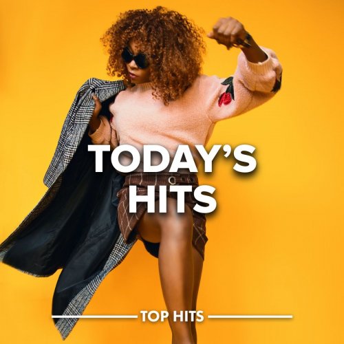 VA - Todays Hits (2020)