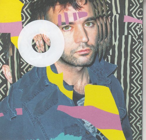 Sufjan Stevens - The Ascension (2020) CD-Rip