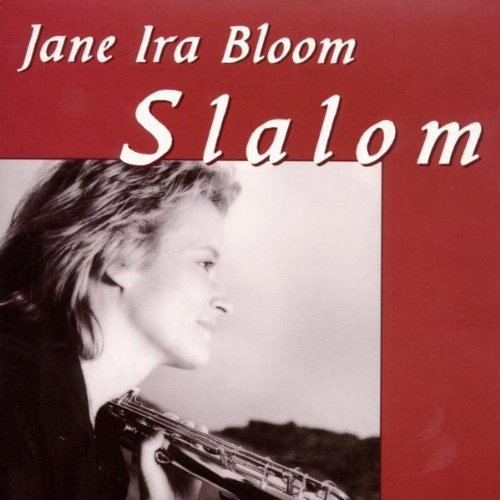 Jane Ira Bloom ‎- Slalom (1996) FLAC