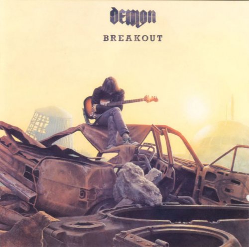 Demon - Breakout (1987)