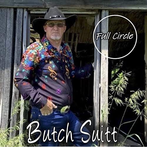 Butch Suitt - Full Circle (2020)