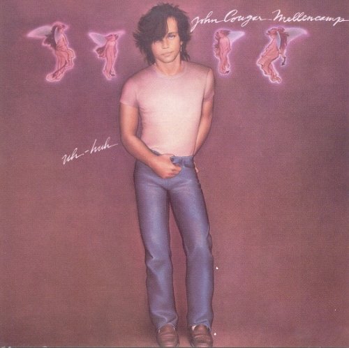 John Cougar Mellencamp – Uh Huh (Reissue) (1983)