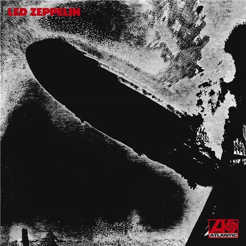 Led Zeppelin - Hi-Resolution Collection (1969-2018) Hi-Res