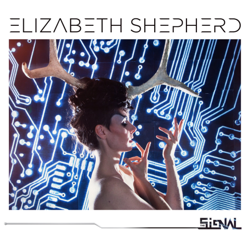 Elizabeth Shepherd - The Signal (2014)