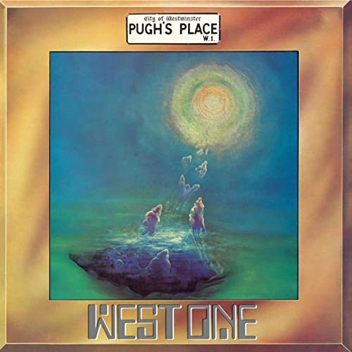 Pugh's Place - West One (Remastered / Expanded Edition) (1969/2020)