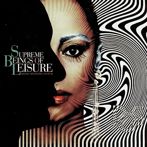 Supreme Beings of Leisure - Divine Operating System (2002)
