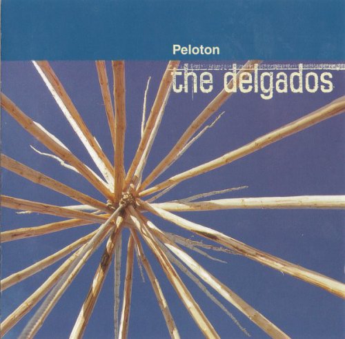 The Delgados - Peloton (1998)